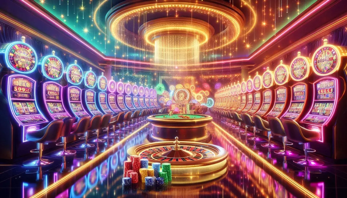 Spinsbro Casino